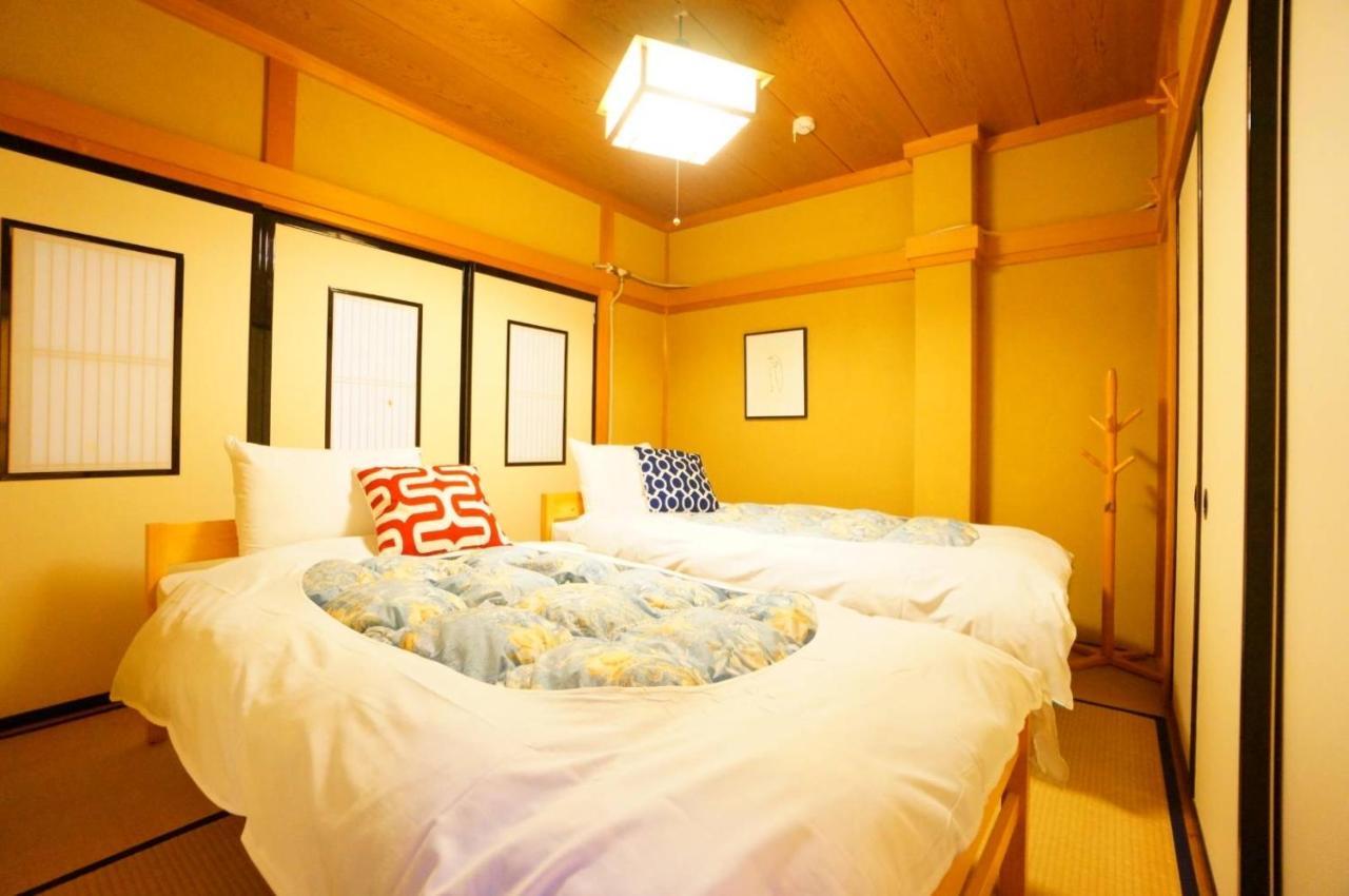 Tomato Villa Takayama Station Ngoại thất bức ảnh